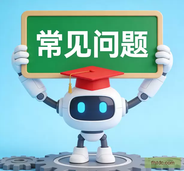 常见问题